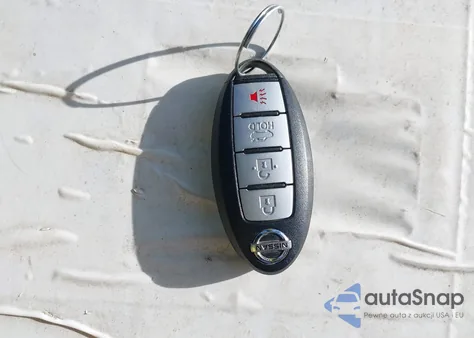 2014 Nissan Altima 2.5 S from USA, damaged, VIN 1N4AL3AP3EN239745